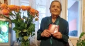 90-летний юбилей отмечает врач-педиатр из Дзержинска: проработала всю жизнь 