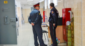 Стало известно, сколько составляет средняя зарплата Нижегородского полицейского