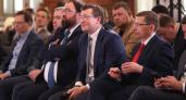 Губернатор Нижегородской области Глеб Никитин попал под австралийские санкции