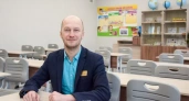 Преподаватель из Дзержинска стал "Учителем года"