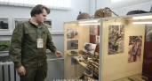 Музей воинской славы в Дзержинске открыл двери после обновления