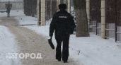В Дзержинске задержали мужчину, который стрелял из окна по двору, где гуляли дети