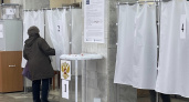 Выборы президента РФ: Путин оказания впереди с огромным отрывом в Нижегородской области