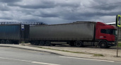 Фуры и грузовики больше не проедут: в Нижегородской области вводят ограничения на дорогах 
