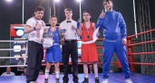 Шесть боксеров из Дзержинска стали победителями на Первенстве Нижегородской области