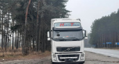 Нижегородская область ограничивает движение большегрузов для защиты дорог
