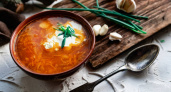 5 апреля весь мир отмечает "День супа"