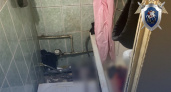 Женщина в Кстово обвиняется в убийстве своего ребенка сразу после рождения