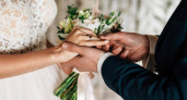 За три месяца в Дзержинске зарегистрировали 220 новых браков