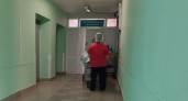 В Дзержинске задержан мужчина за кражу из больничной палаты