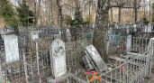Дзержинцы возмущены решением властей о перезахоронении на старом кладбище