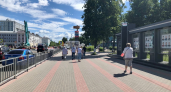 В Дзержинске на День города перекроют несколько улиц