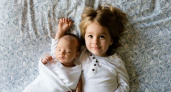 Дзержинск бьет рекорды по рождаемости: родился 331 малыш за месяц