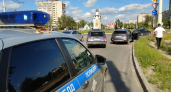 11-летний ребенок в Дзержинске пострадал от пьяного водителя