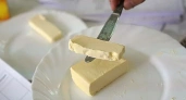 В Нижегородской области нашли ненастоящее сливочное масло