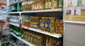 С сентября в магазинах введут ограничения на продажу растительного масла