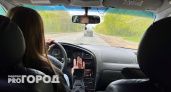 Судебные приставы арестовали автомобиль злостной неплательщицы в Нижегородской области