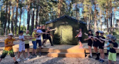 Летняя оздоровительная кампания в Дзержинске завершилась с успехом