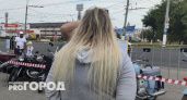 Жительница Дзержинска стала жертвой мошенничества при покупке генератора через интернет