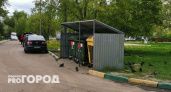 В Дзержинске запустили умную систему контроля за вывозом мусора с помощью ИИ