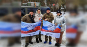 Волонтёры из Иванова доставили помощь военным в Курскую область
