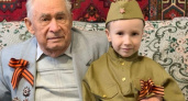 Внуки героев войны расскажут о подвигах своих прадедов