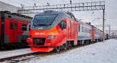 Новая утренняя электричка свяжет Дзержинск и Нижний Новгород с марта 2025 года