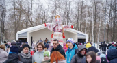 Масленицу в Дзержинске отметят на шести площадках