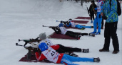 В Нижнем Новгороде возрождают детские соревнования по биатлону в честь Николая Круглова