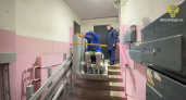 Инвалиду-колясочнику установили пандусы после вмешательства прокуратуры