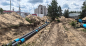 В Дзержинске заменят 1,2 км теплотрасс без отключения горячей воды