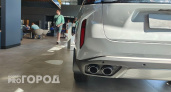 Цены на новые автомобили в Нижегородской области упали на 20% за полгода