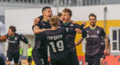 «Химик» совершил чудо в Заволжье: отыграл 0:2 и победил «Волну» 3:2 на 85-й минуте