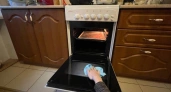3 ложки в воду — и духовка засверкает как новая: от липкого жира и нагара не останется и следа — блестит как на праздник
