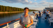 Ужас на речном лайнере по Волге: как туристы превратились в бесплатную рабочую силу – рассказ пассажирки
