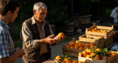 Избегайте таких апельсинов, опытный фермер из Абхазии рассказал, как выбрать сладкие и вкусные плоды
