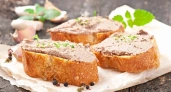 Ароматная намазка на хлеб из 3 ингредиентов: нежнее икры и сливочного масла — хит этого лета