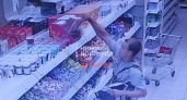 В Дзержинске участились кражи в супермаркете