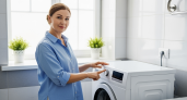 Зажмите 2 кнопки — стиралка сама очистится от грязи и плесени: секрет вечной службы