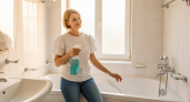 Отбелила ванную до белоснежного сияния — простые хитрости, которые работают безотказно