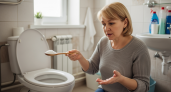 Запомните навсегда: почему нужно солить воду в унитазе — простой секрет, который изменит всё