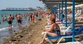 Российские туристы честно рассказали правду о Черном море: грязная вода и дикие отдыхающие
