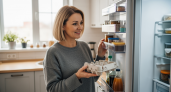 Тайный трюк, который знают только опытные хозяйки: что они прячут в холодильнике и почему у них всегда идеальный порядок