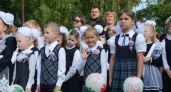 Дзержинск: 2000 первоклассников в День знаний и архитектор Орельский - главные новости за 3 сентября