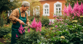Садоводы раскрыли секрет пышного цветения: что делать с многолетниками после увядания