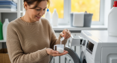 Хозяйки со стажем кладут в стиральную машину обычную ложку — вот в чём их секрет