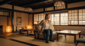 Жили в доме японца в Киото: почему на второй день захотелось сбежать, потеряв все деньги