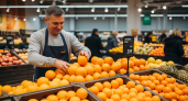 Что покупатели нашли на полках «Светофора»: мандарины из Африки за копейки и секретные товары из 7 стран