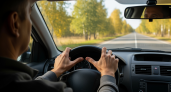 Как вы держите руль - и что это говорит о вашем характере водителя