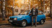 ВАЗ-2109: как советская машина с «детскими болезнями» покорила Европу и стала героем хита
